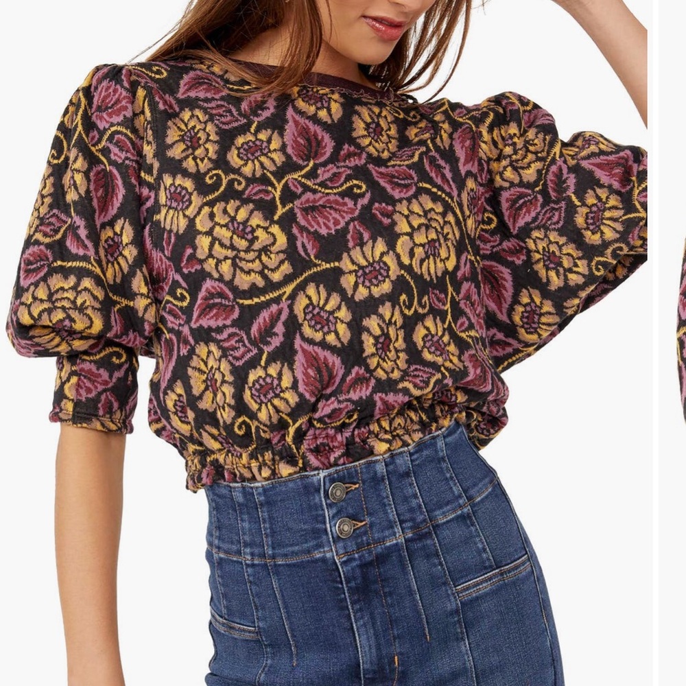 FP No Ordinary Top